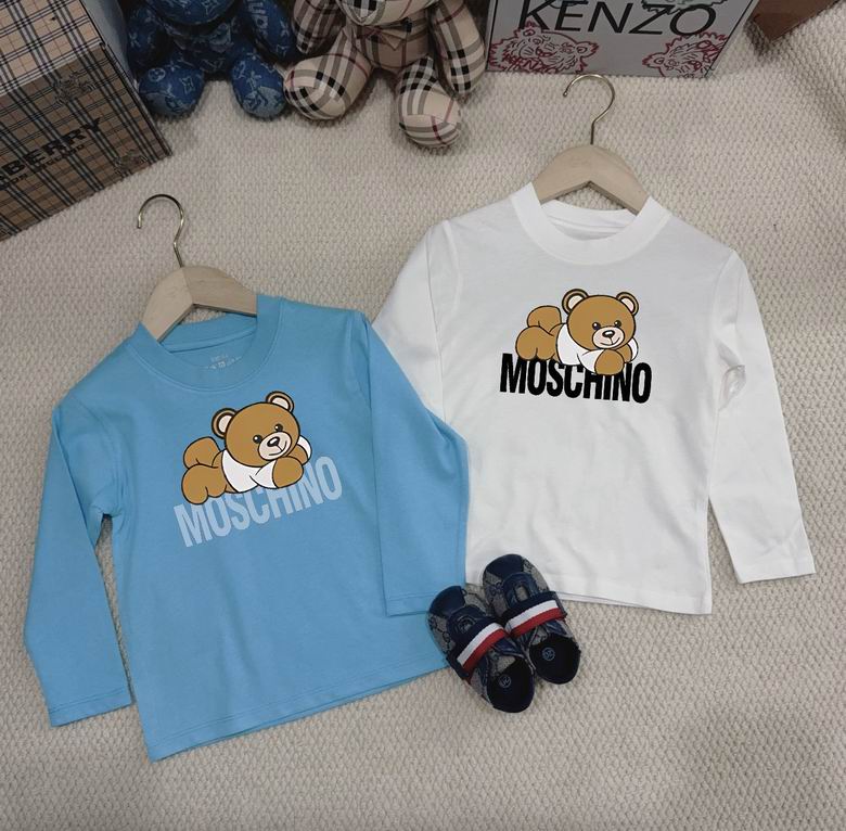 Moschino sz66-170 222